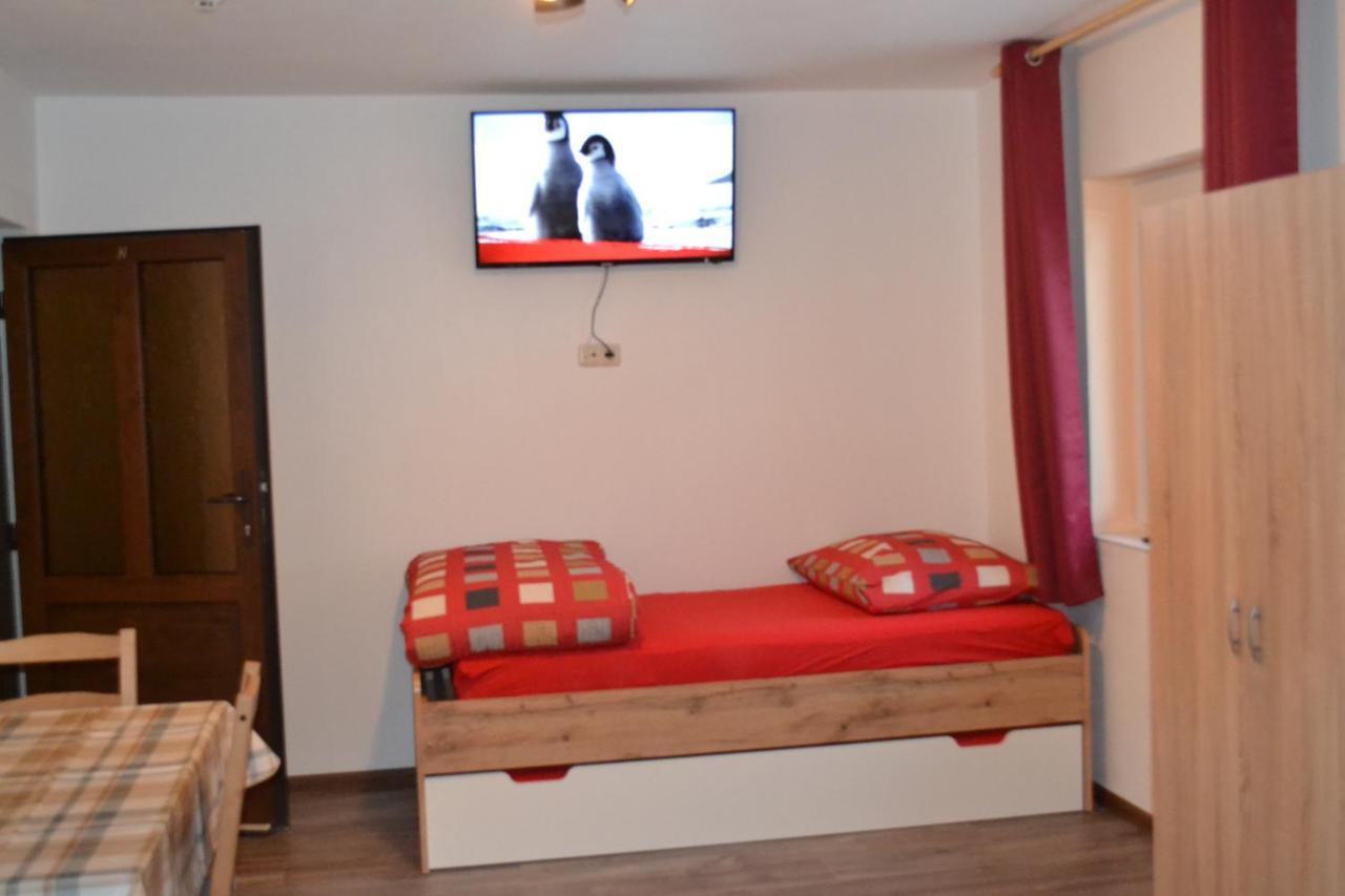 Apartment Holiday Lungoetz Аннаберґ-ім-Ламмерталь Екстер'єр фото
