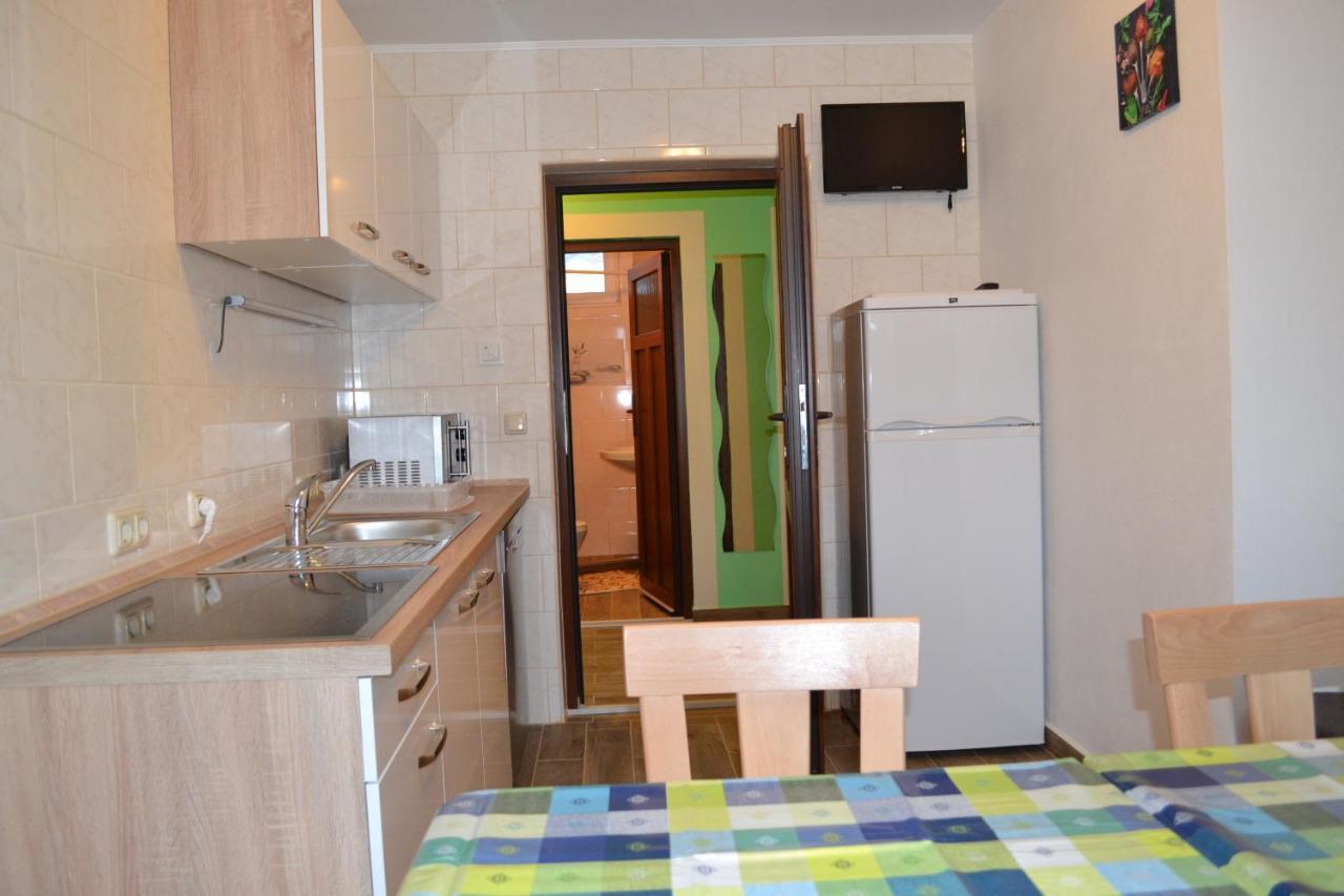 Apartment Holiday Lungoetz Аннаберґ-ім-Ламмерталь Екстер'єр фото