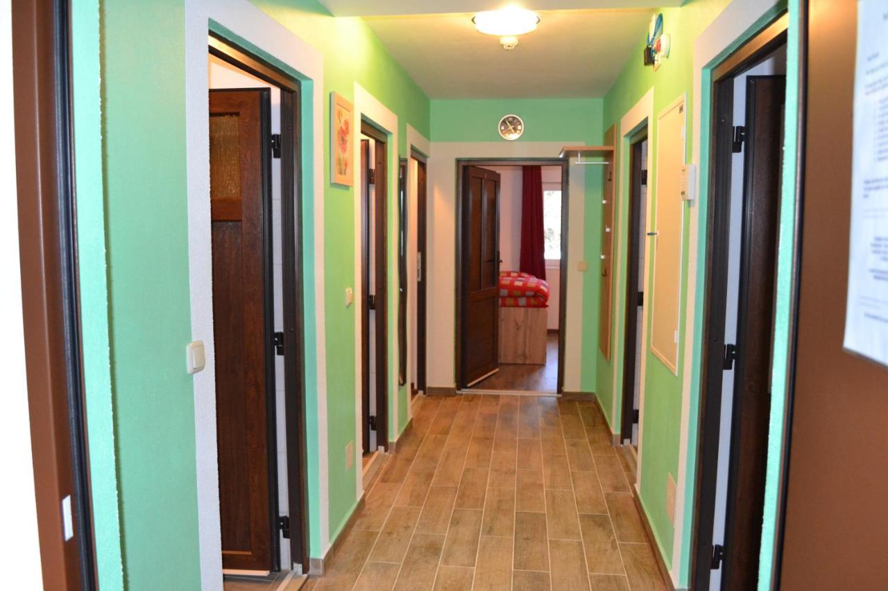 Apartment Holiday Lungoetz Аннаберґ-ім-Ламмерталь Екстер'єр фото