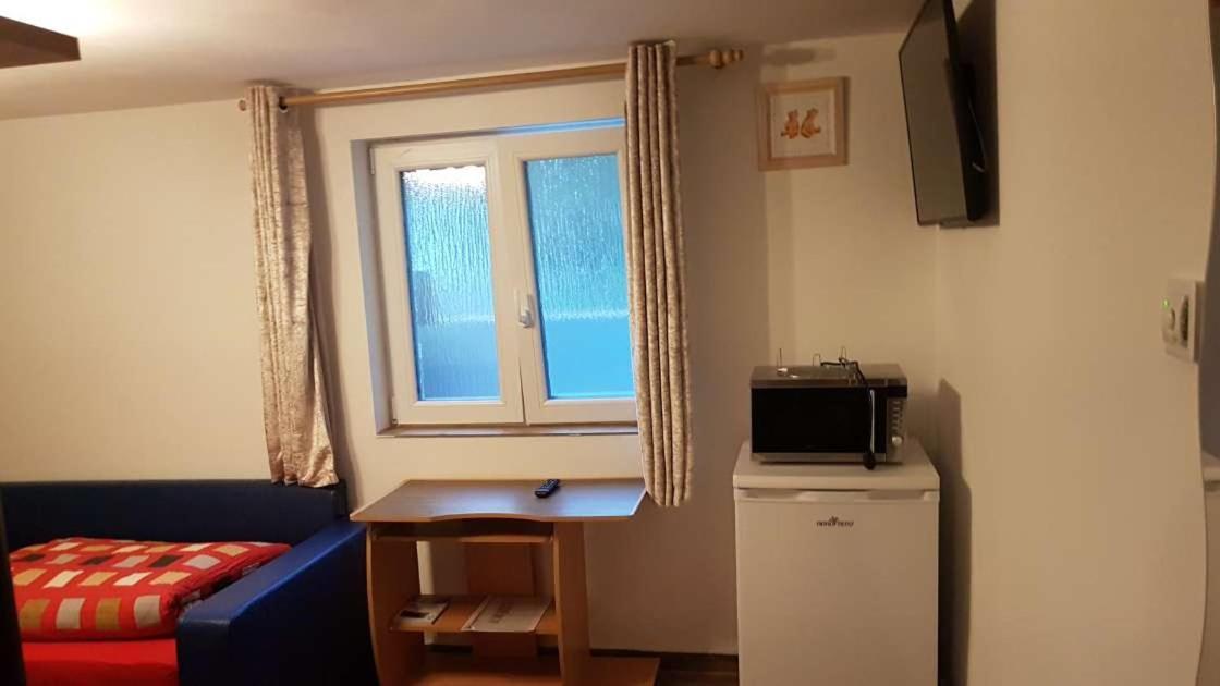 Apartment Holiday Lungoetz Аннаберґ-ім-Ламмерталь Екстер'єр фото