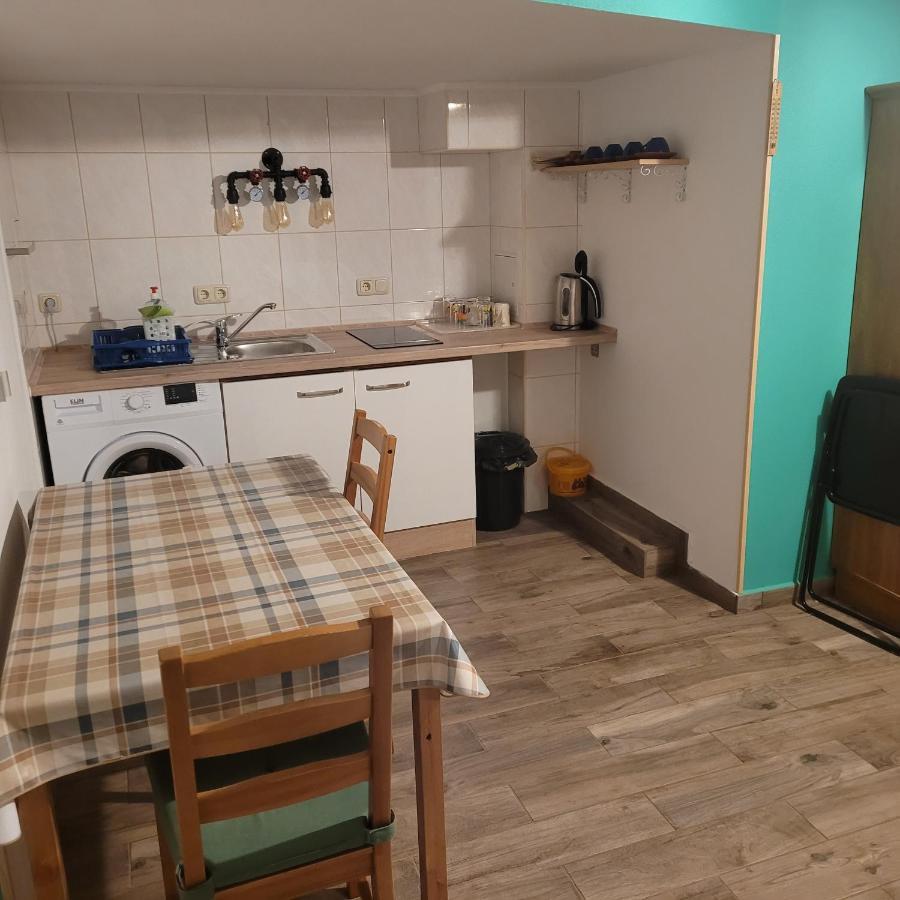 Apartment Holiday Lungoetz Аннаберґ-ім-Ламмерталь Екстер'єр фото