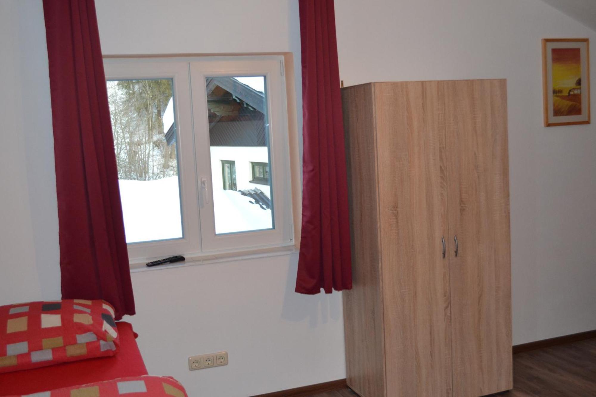 Apartment Holiday Lungoetz Аннаберґ-ім-Ламмерталь Екстер'єр фото